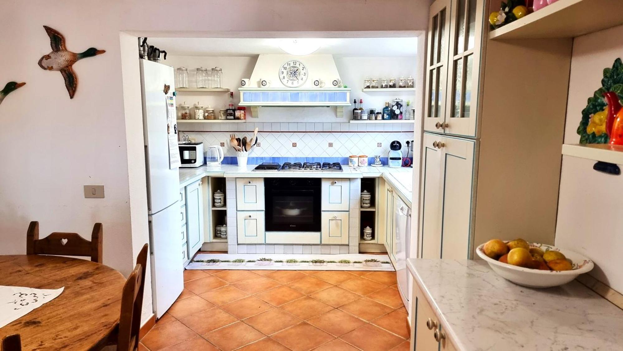 Villa Cecilia Sul Lago Fronte Mare Sperlonga Kültér fotó